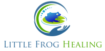 Little Frog Healing